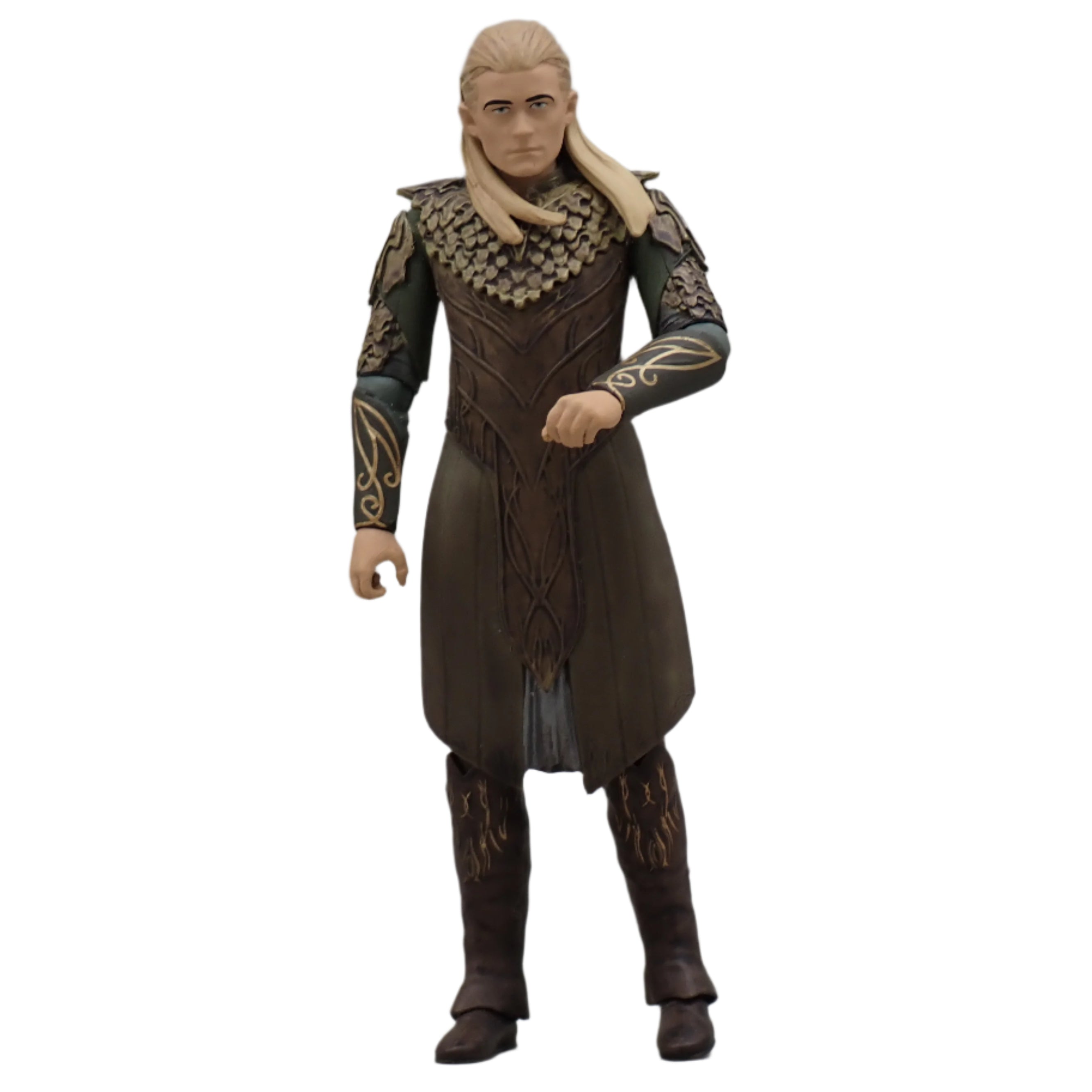 Legolas - Lord of the Rings Figure