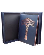 The Art of God of War Ragnarok - Collector's Art Book