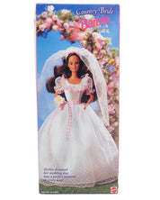 Country Bride Barbie [Pre-Owned]