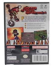 Super Mario Strikers - GameCube