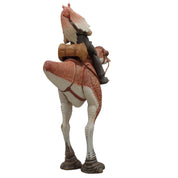 Jar Jar Binks & Kaadu - Star Wars Figure