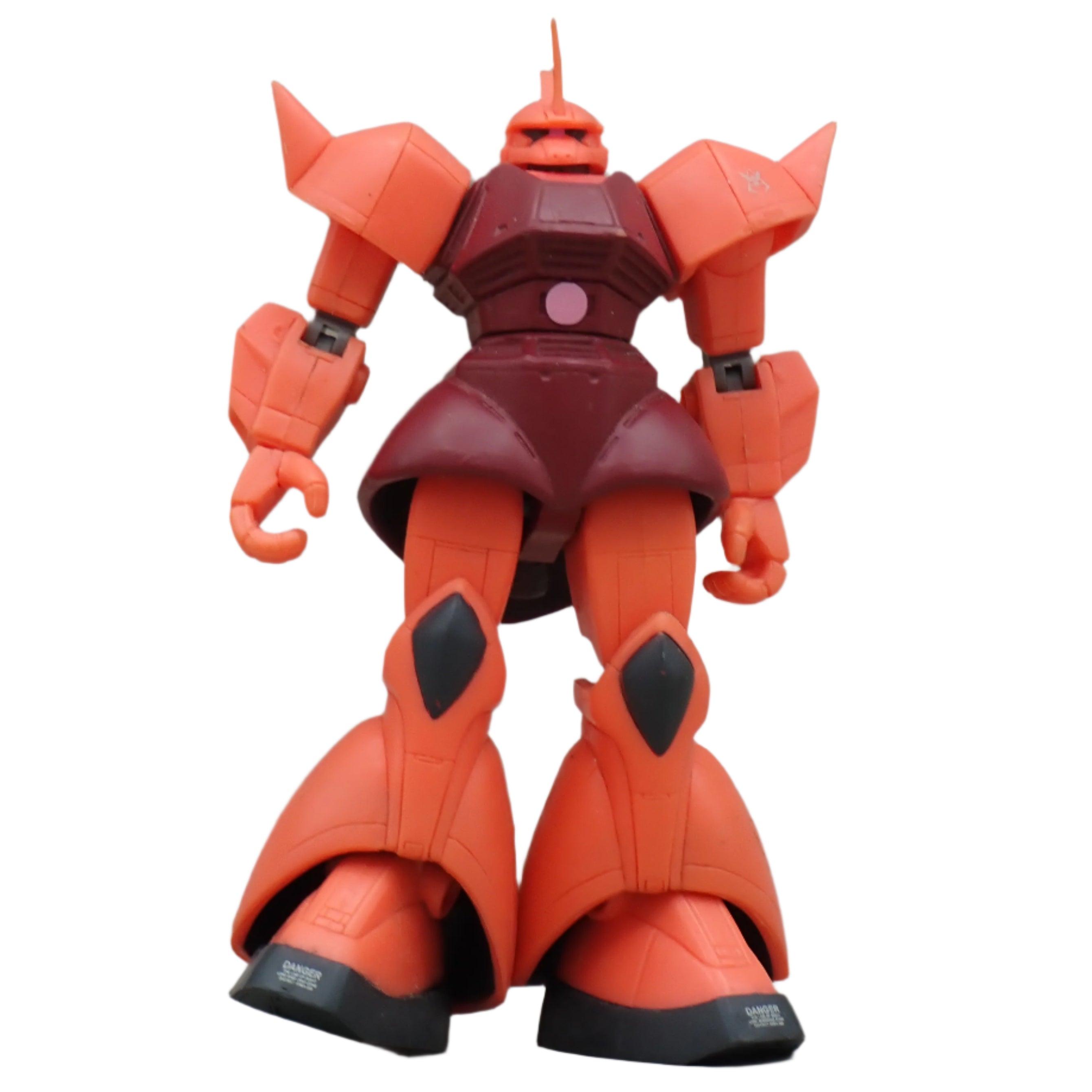 Gelgoog - 5" Gundam Figure