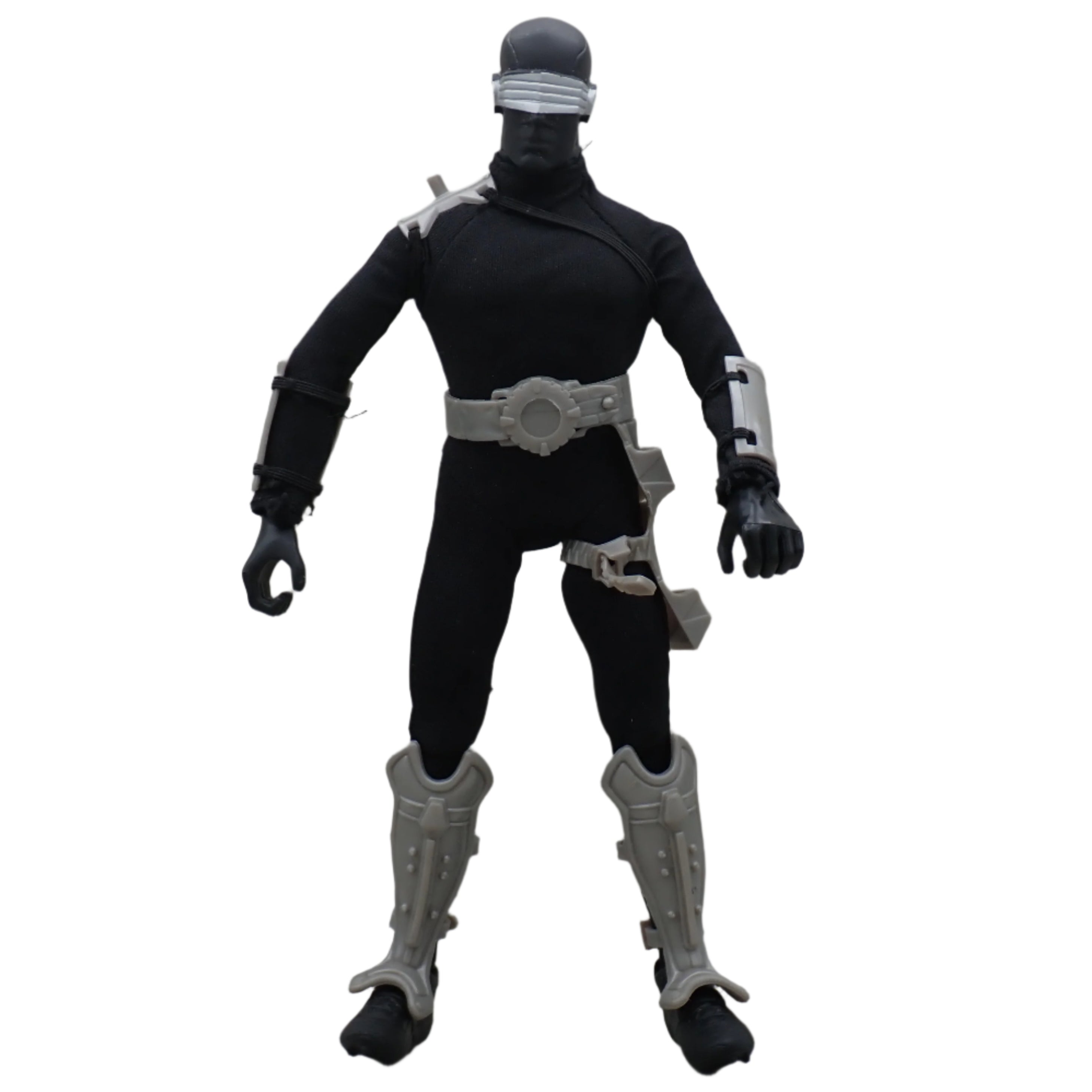 Snake Eyes v4 - 12" G.I. Joe Figure
