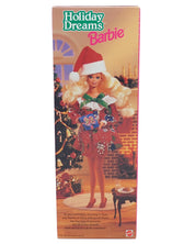 1994 Holiday Dreams Barbie [Pre-Owned]
