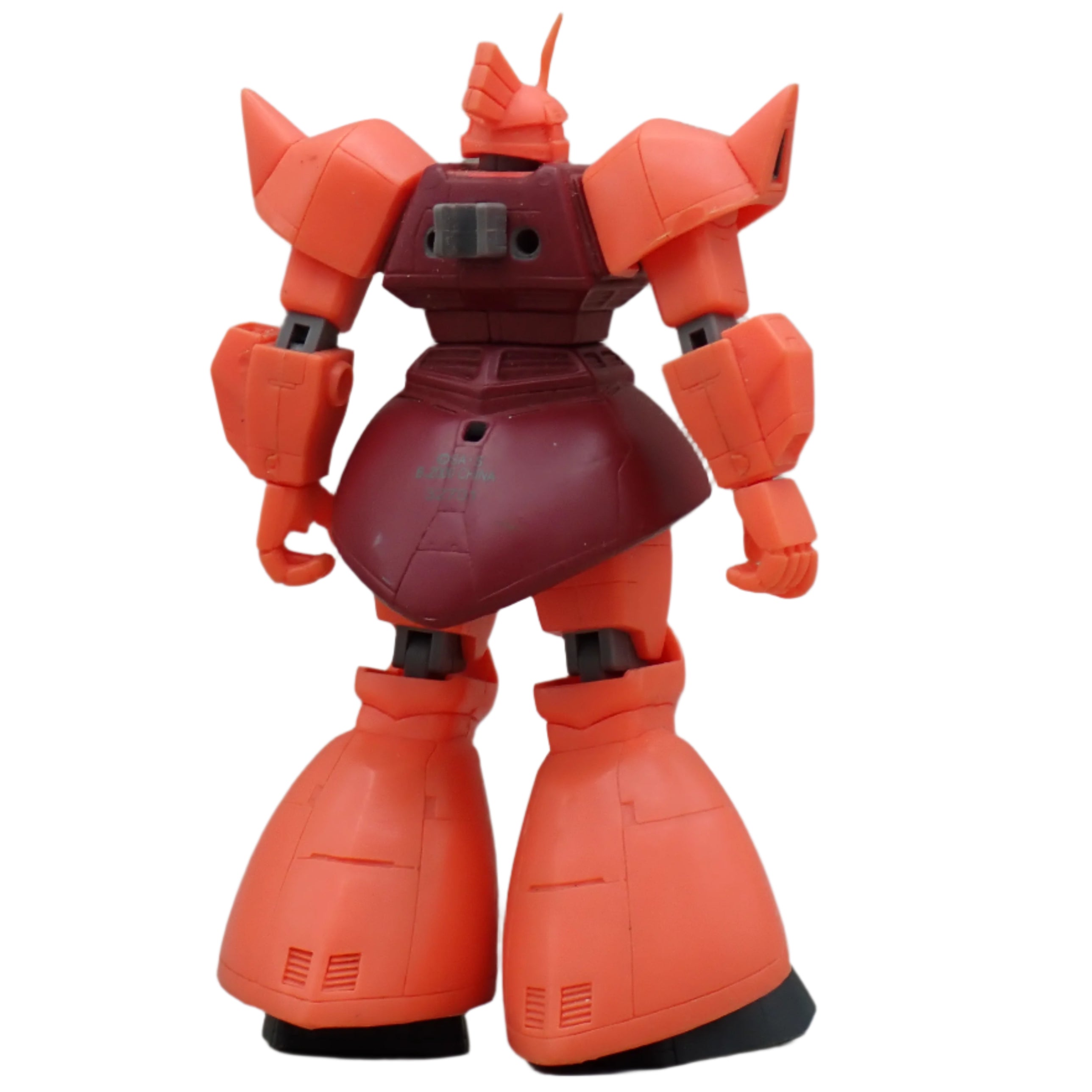 Gelgoog - 5" Gundam Figure