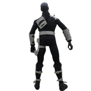 Snake Eyes v4 - 12" G.I. Joe Figure
