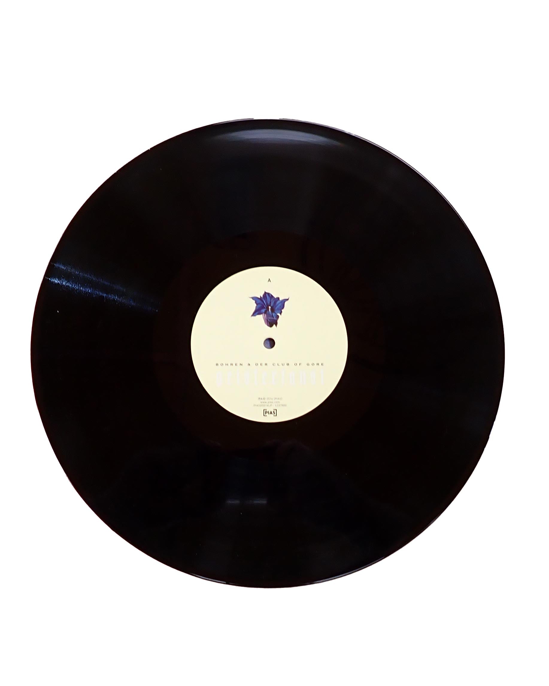 Bohren & der Club of Gore - Geisterfaust - Vinyl