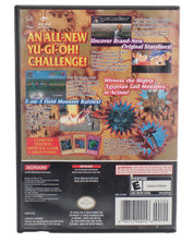 Yu-Gi-Oh! The Falsebound Kingdom - GameCube