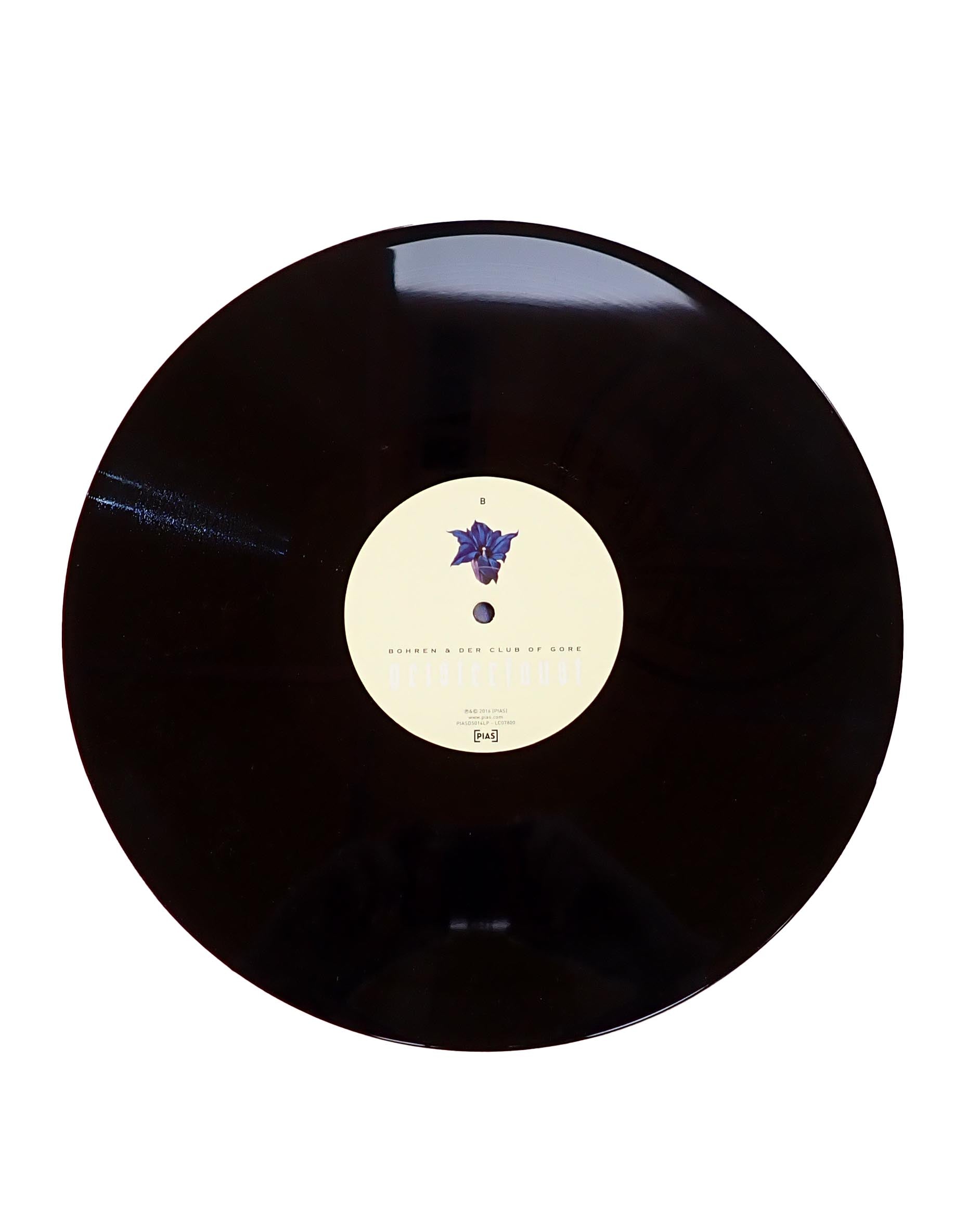 Bohren & der Club of Gore - Geisterfaust - Vinyl