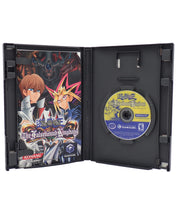Yu-Gi-Oh! The Falsebound Kingdom - GameCube