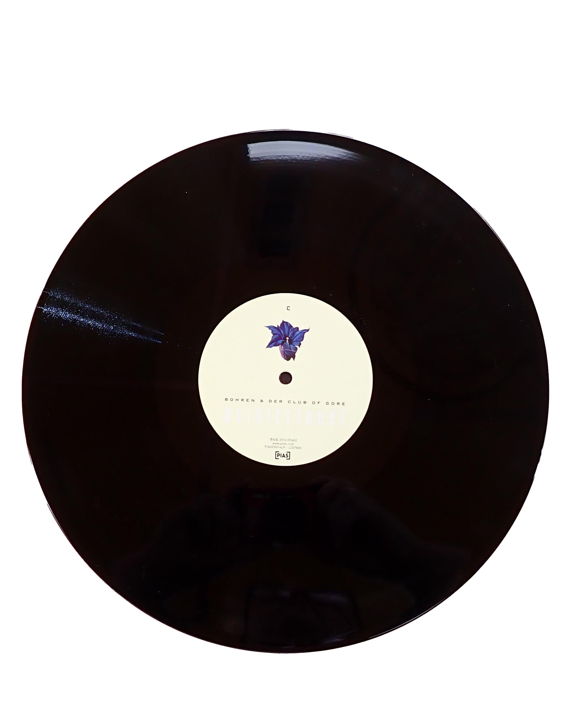 Bohren & der Club of Gore - Geisterfaust - Vinyl