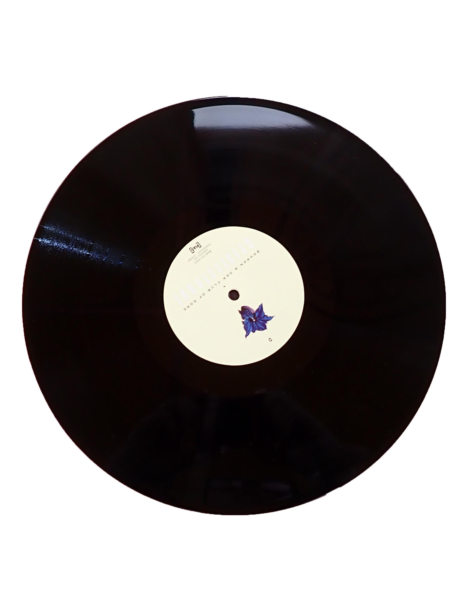 Bohren & der Club of Gore - Geisterfaust - Vinyl
