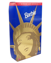 1995 Statue of Liberty Barbie [Pre-Owned]