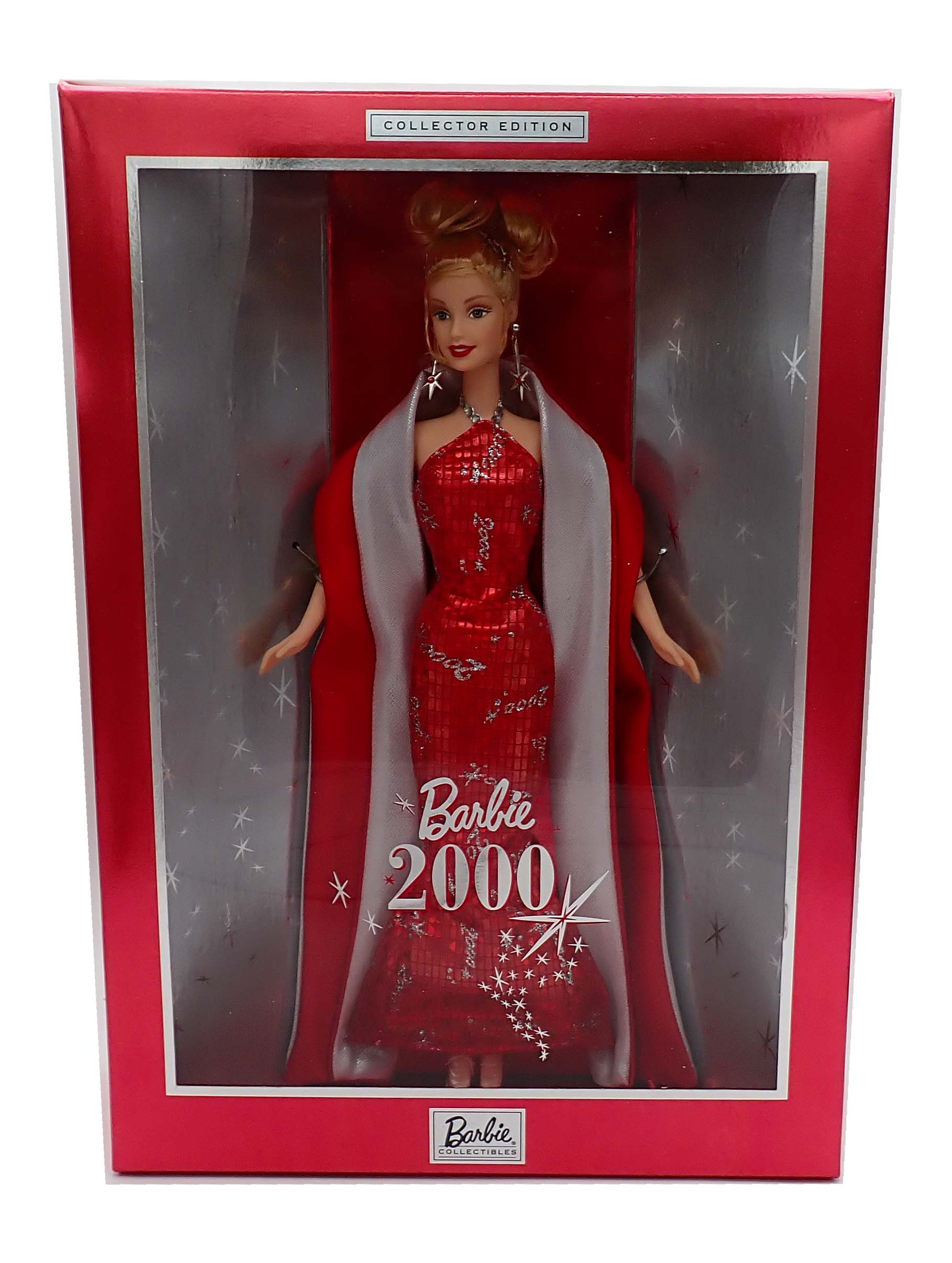 Barbie 2000 - Collector Edition (Pre-Owned)