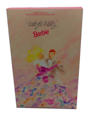 Starlight Waltz Barbie (Pre-Owned)