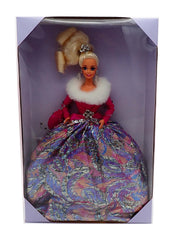 Starlight Waltz Barbie (Pre-Owned)