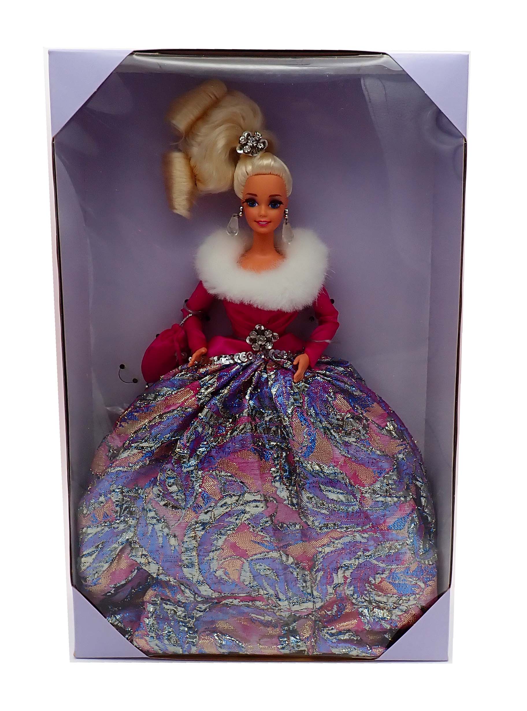 Starlight Waltz Barbie (Pre-Owned)