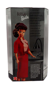 Busy Gal Barbie - 1995 Reproduction (Pre-Owned)
