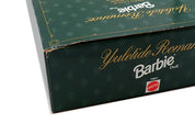 1996 Hallmark Yuletide Romance Barbie (Pre-Owned)