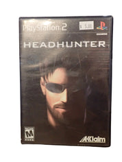 Headhunter - PS2