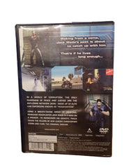 Headhunter - PS2