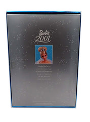 Barbie 2001 - Collector Edition (Pre-Owned)