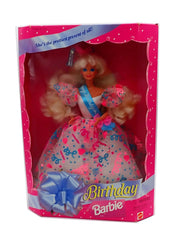 1994 Birthday Barbie (Pre-Owned)