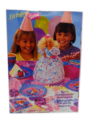 1994 Birthday Barbie (Pre-Owned)