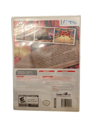 Arcade Shooting Gallery - Wii