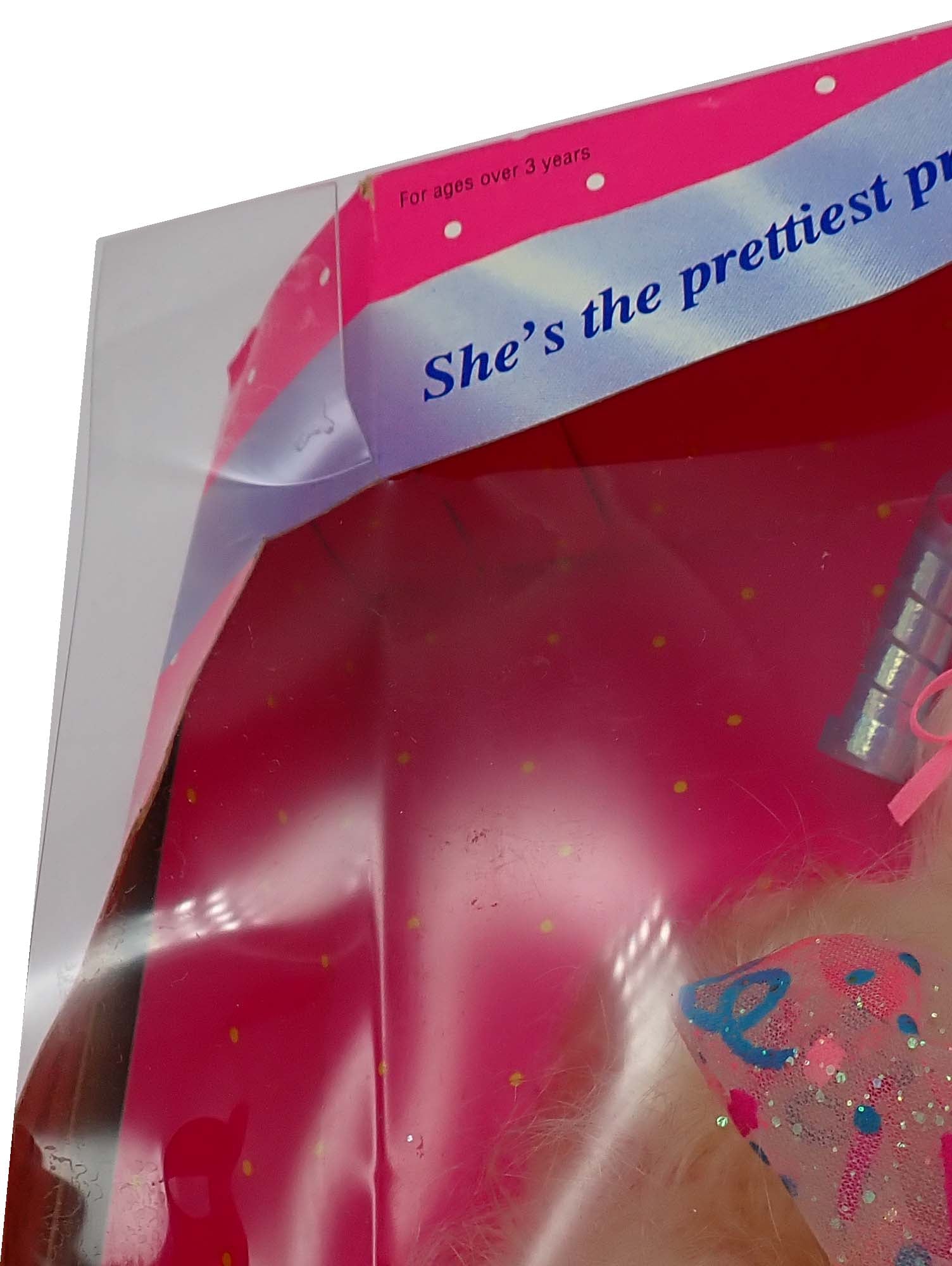 1994 Birthday Barbie (Pre-Owned)