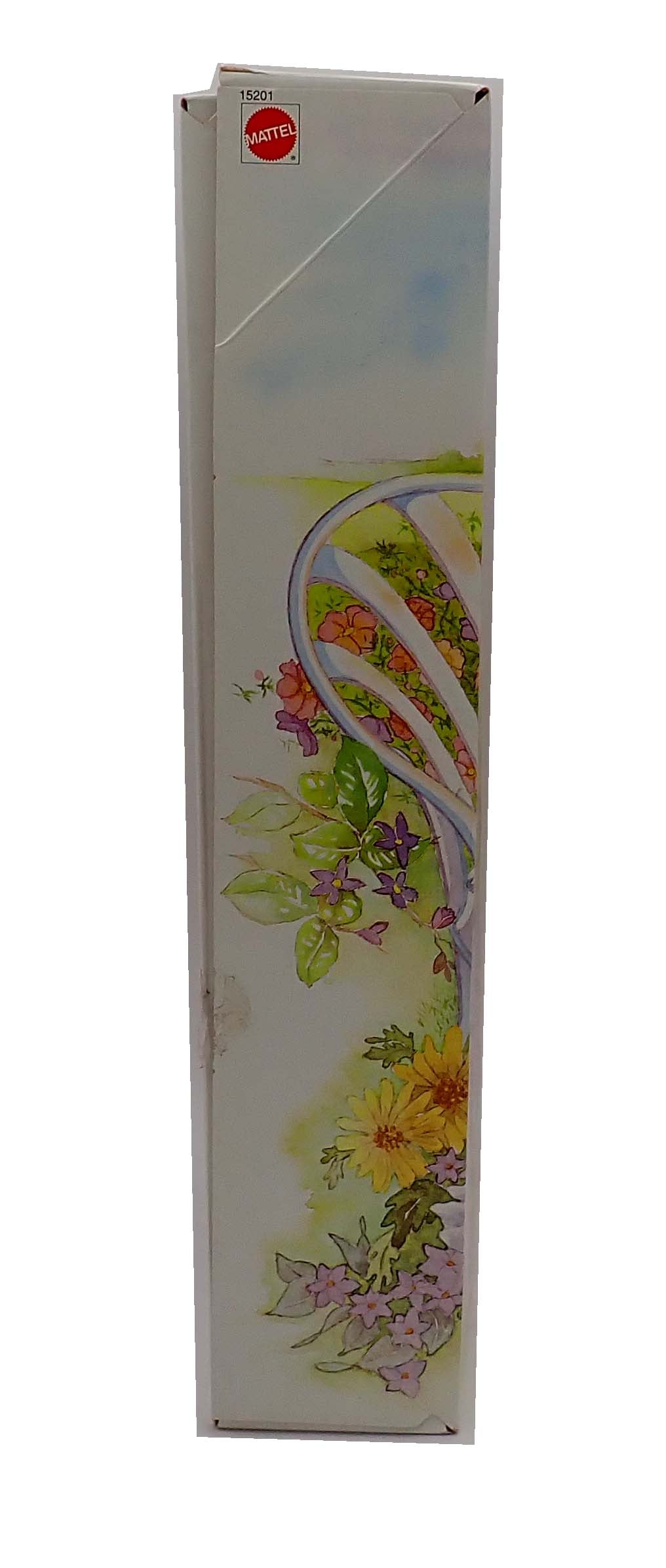 Spring Blossom Barbie - Series I (Pre-Owned)