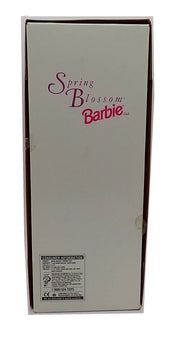 Spring Blossom Barbie - Series I (Pre-Owned)