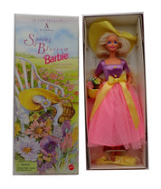 Spring Blossom Barbie - Series I (Pre-Owned)