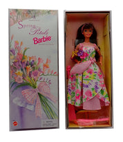 Spring Petals Barbie - Series II (Pre-Owned)