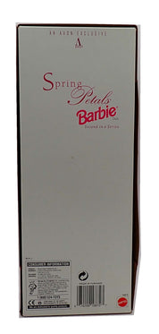 Spring Petals Barbie - Series II (Pre-Owned)
