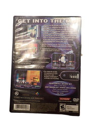 Beatmania - PS2