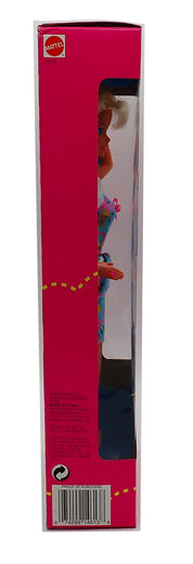 1995 Easter Basket Barbie (Pre-Owned)