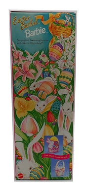 1995 Easter Basket Barbie (Pre-Owned)