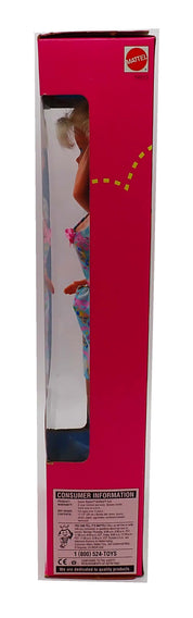 1995 Easter Basket Barbie (Pre-Owned)