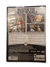 Fight Night: Round 3 - PS2