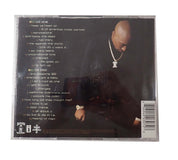 2Pac Greatest Hits - CD