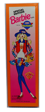 Kraft Barbie - Special Edition (Pre-Owned)