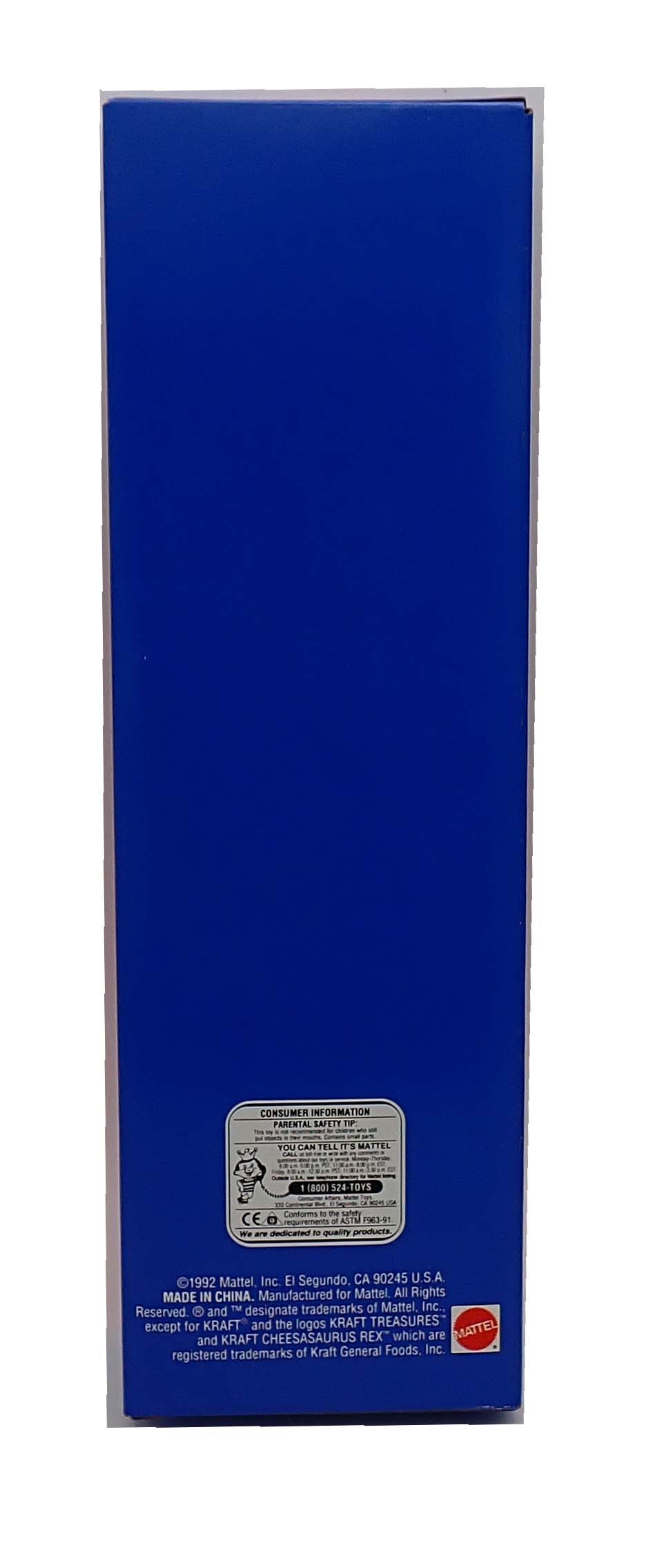 Kraft Barbie - Special Edition (Pre-Owned)