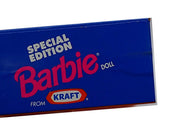 Kraft Barbie - Special Edition (Pre-Owned)