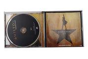 Hamilton: An American Musical by Lin-Manuel Miranda - CD
