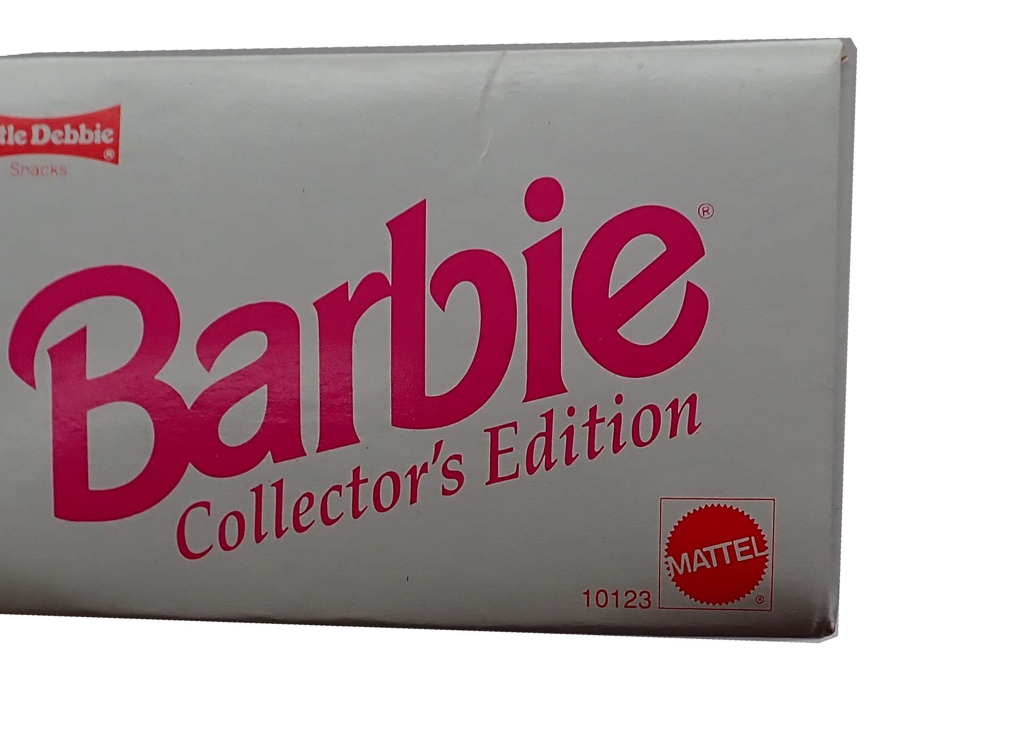 Little Debbie Barbie - Series I (Pre-Owned)