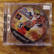 Naruto Ultimate Ninja 2 - PS2