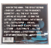 The Best of R.E.M.- In Time (1988-2003) - CD