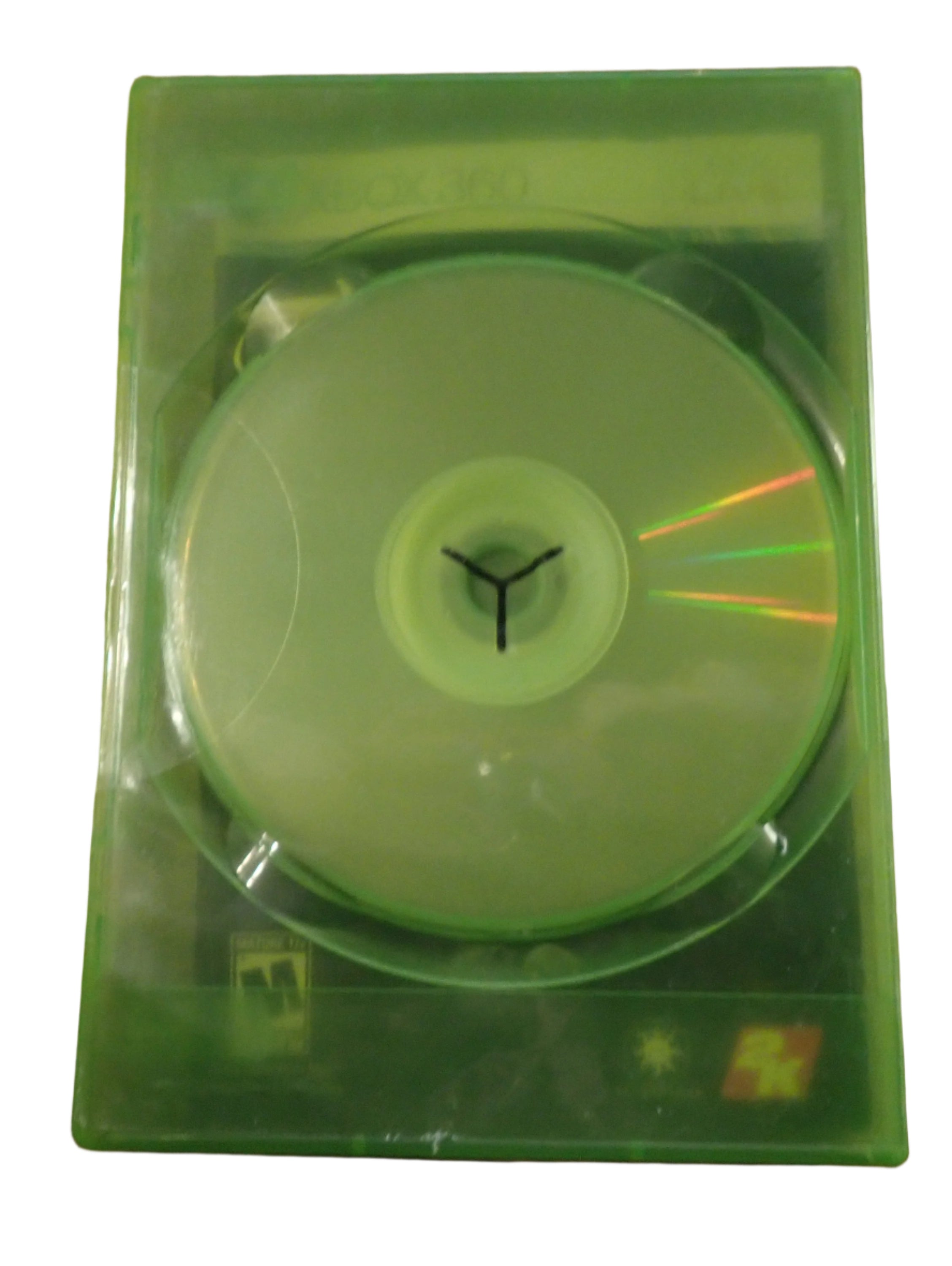 The Darkness - Xbox 360
