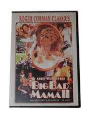 Big Bad Mama II - [DVD]